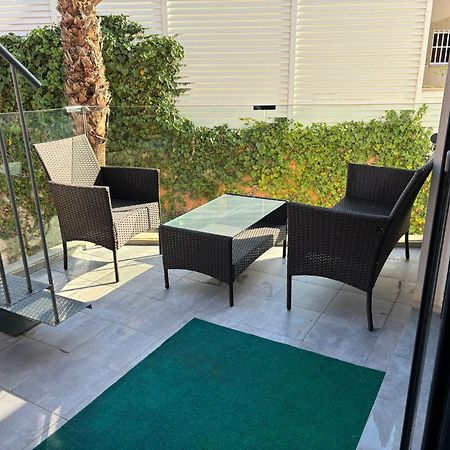Villa Inaya Alicante Esterno foto