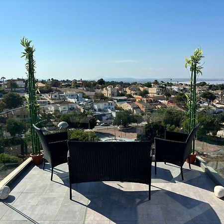 Villa Inaya Alicante Esterno foto