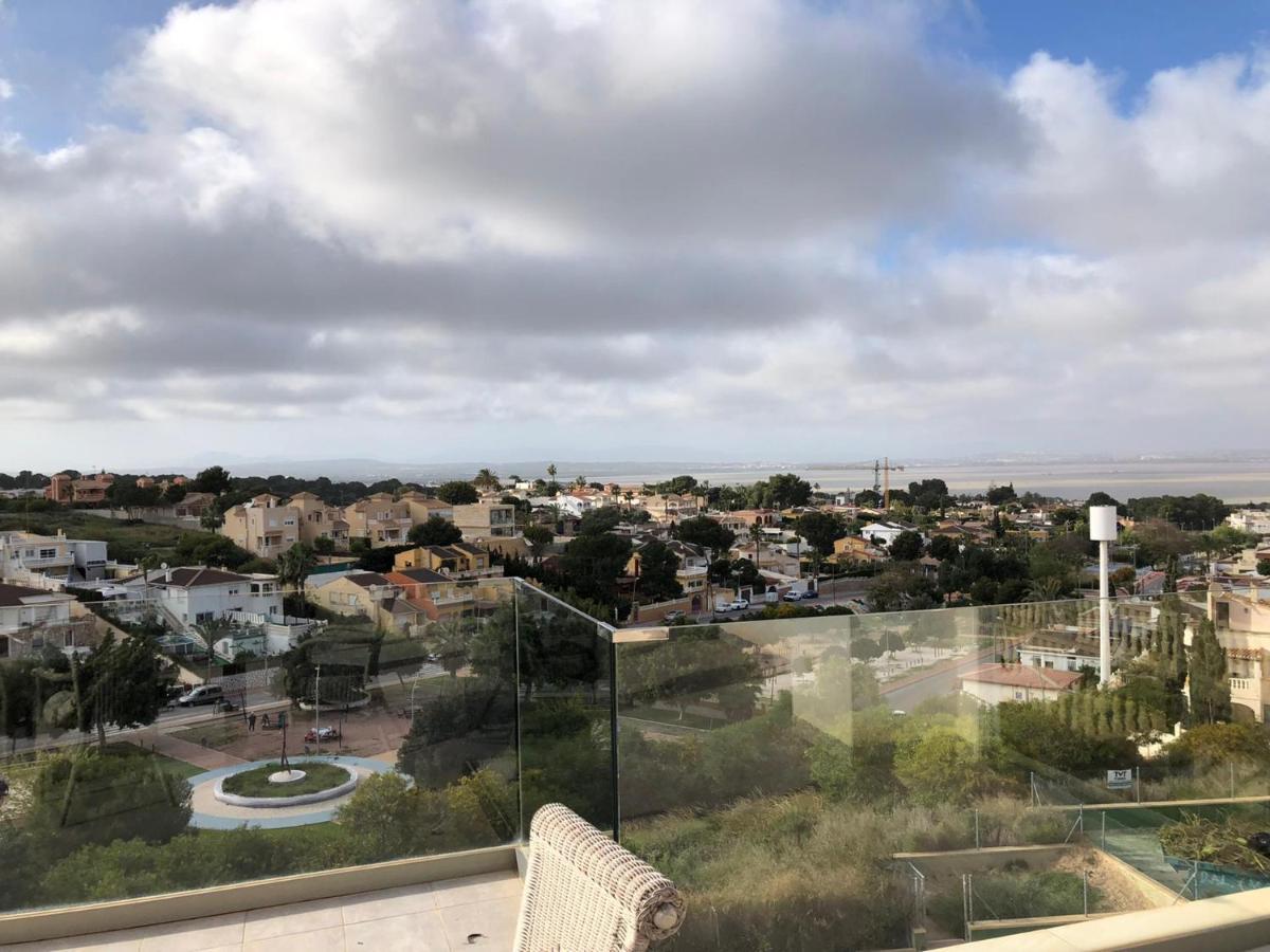 Villa Inaya Alicante Esterno foto