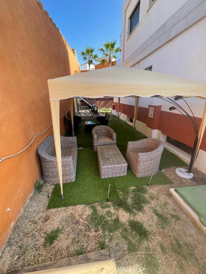 Villa Inaya Alicante Esterno foto