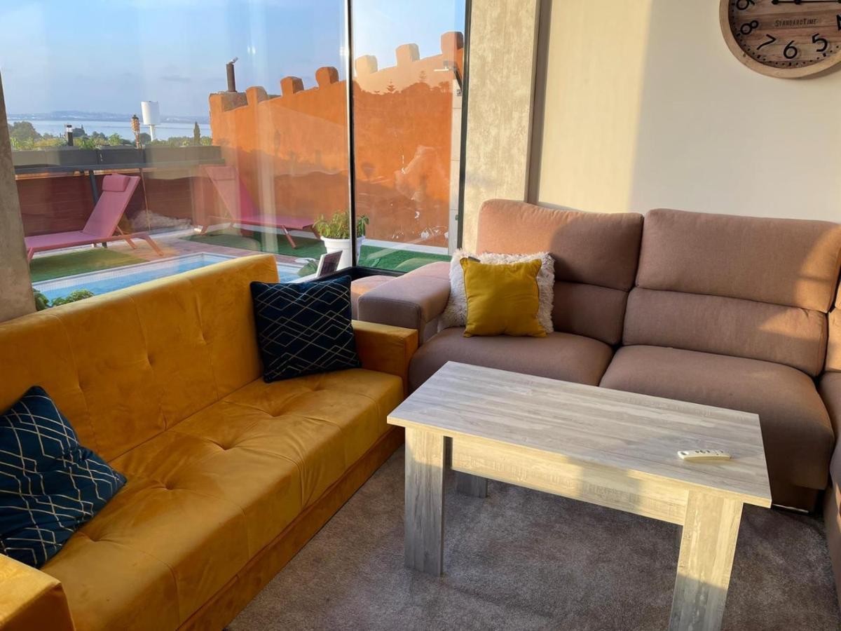 Villa Inaya Alicante Esterno foto