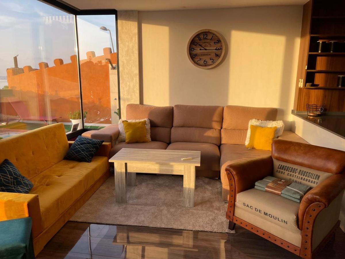 Villa Inaya Alicante Esterno foto