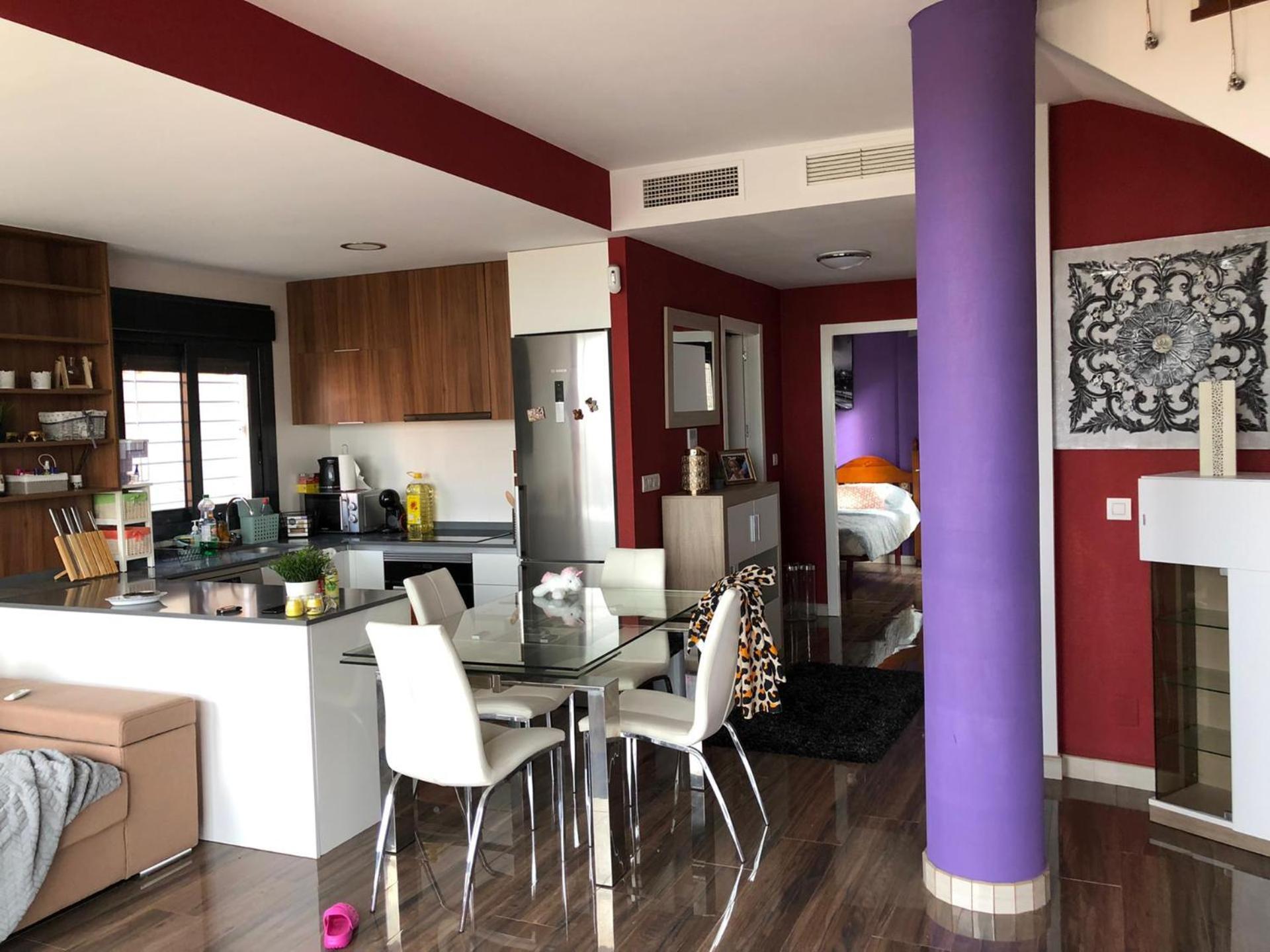 Villa Inaya Alicante Esterno foto