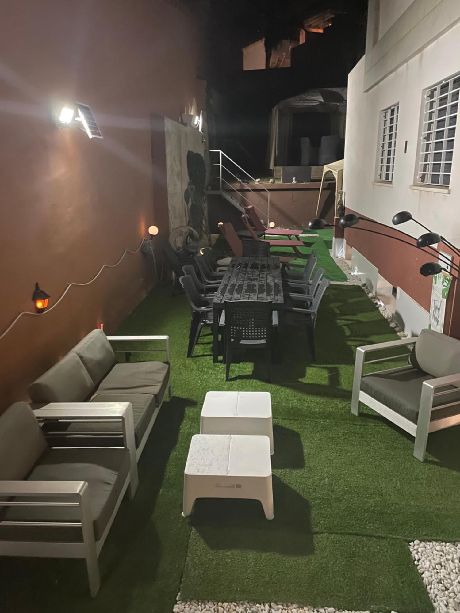 Villa Inaya Alicante Esterno foto