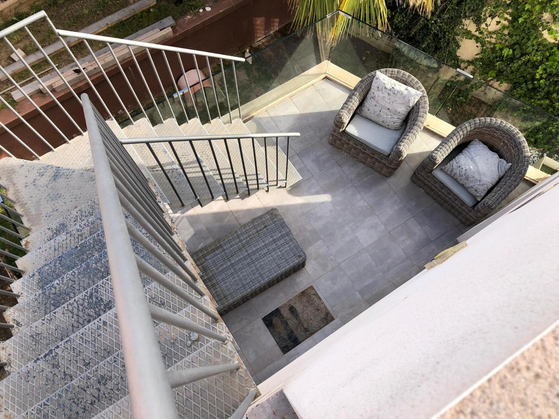 Villa Inaya Alicante Esterno foto