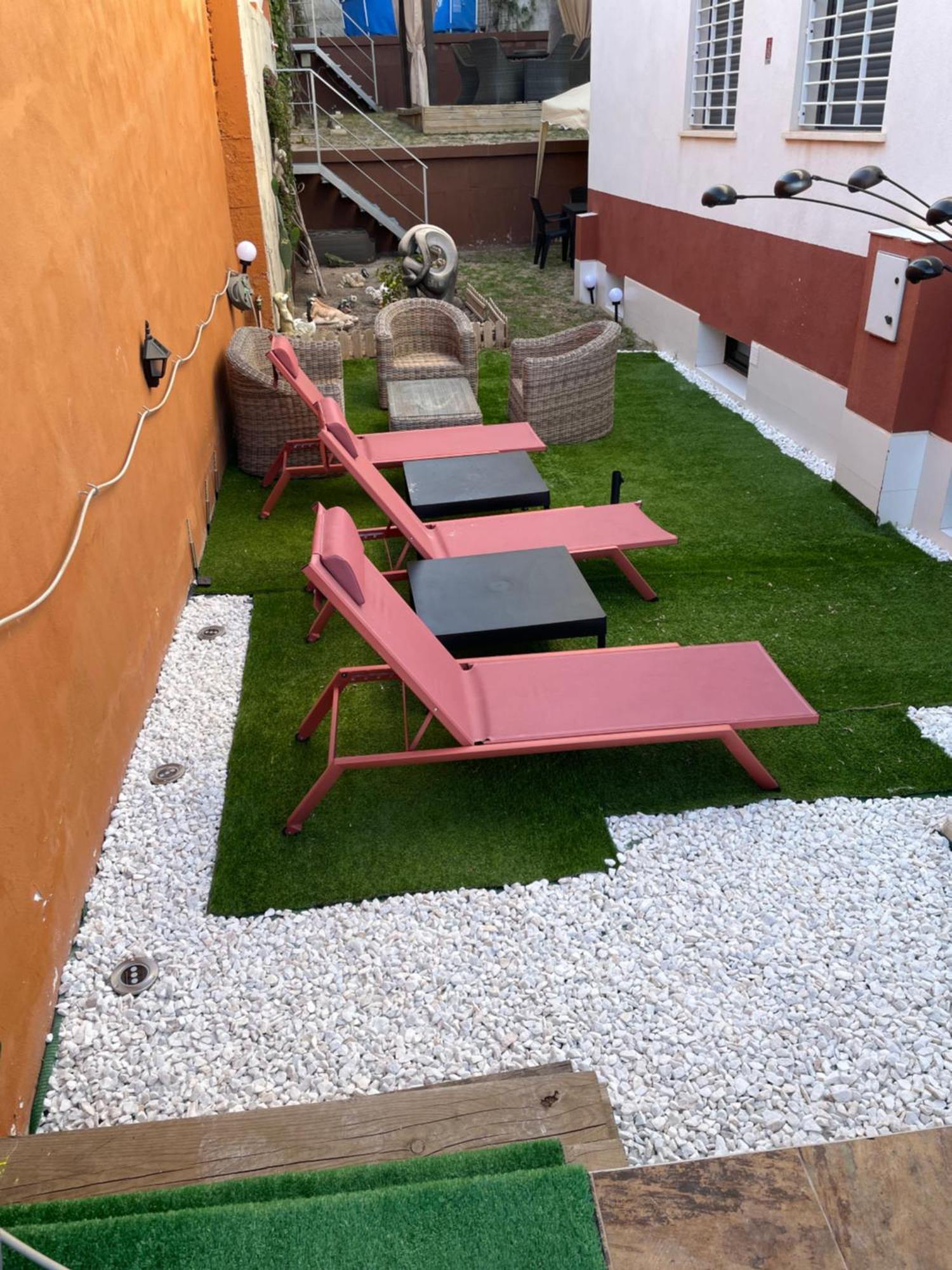 Villa Inaya Alicante Esterno foto