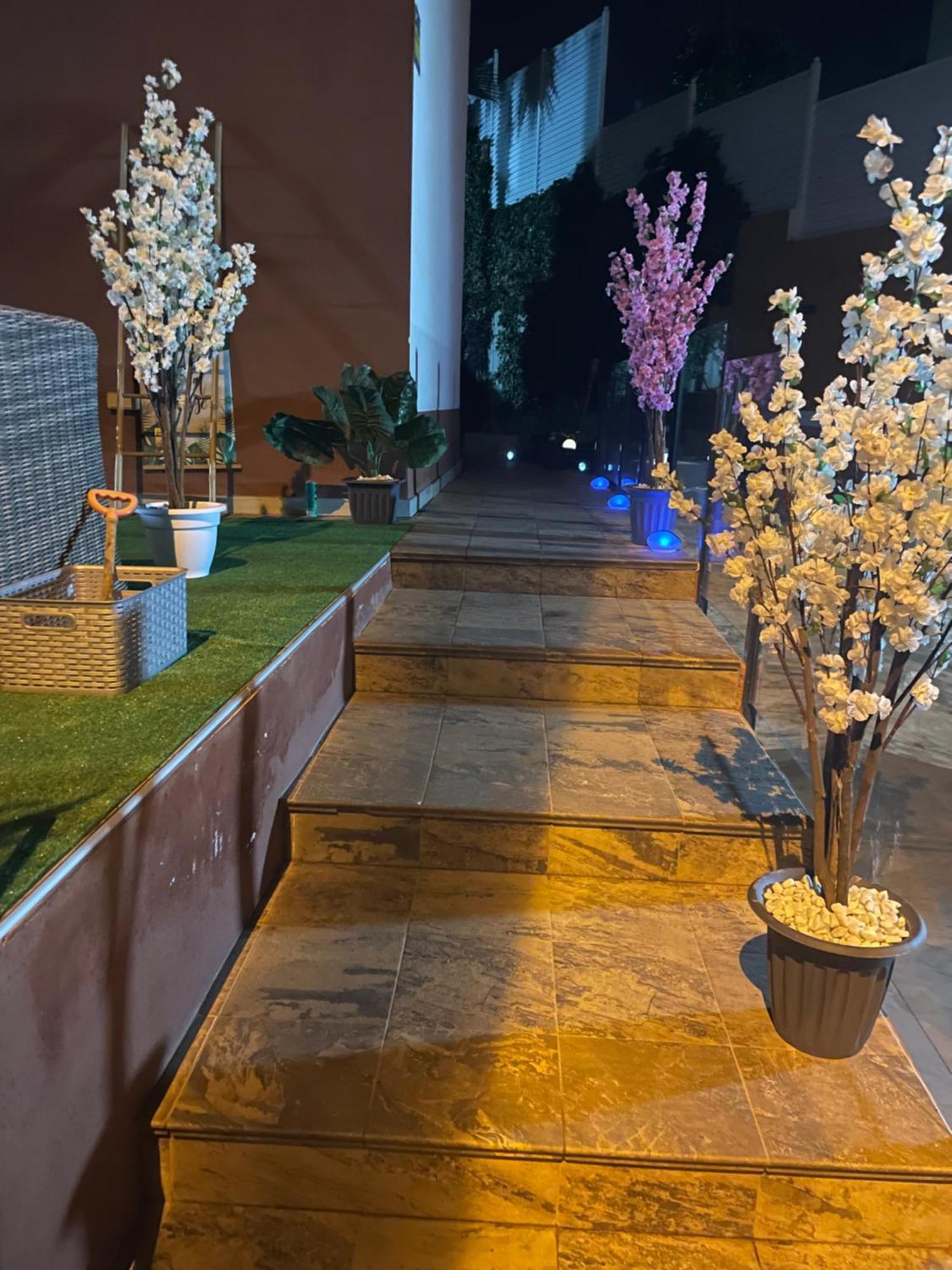 Villa Inaya Alicante Esterno foto