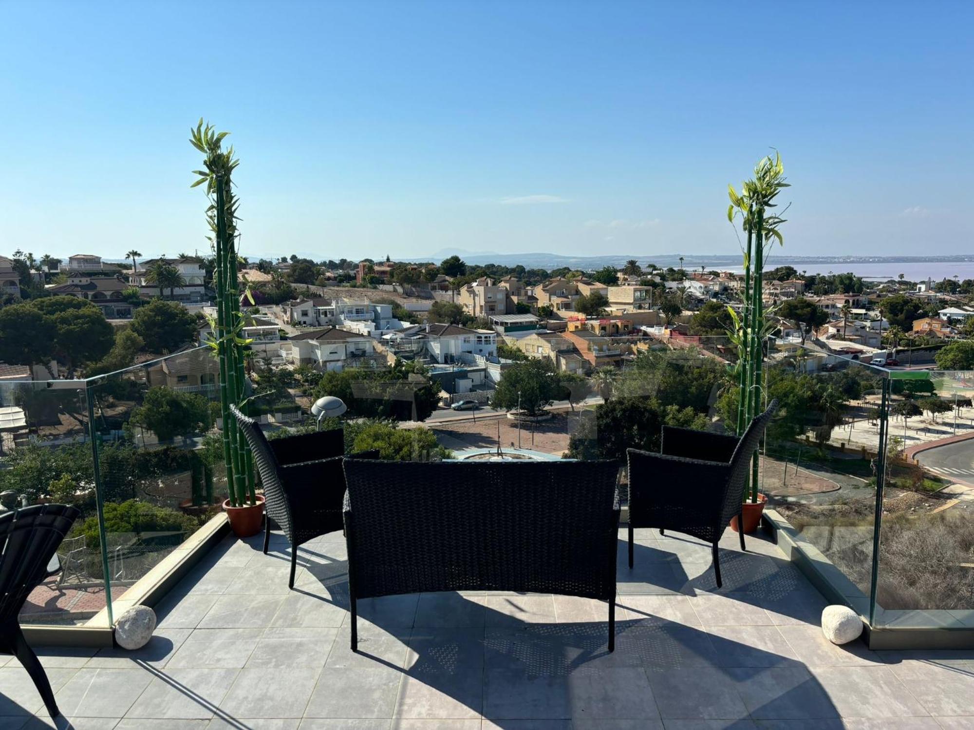 Villa Inaya Alicante Esterno foto