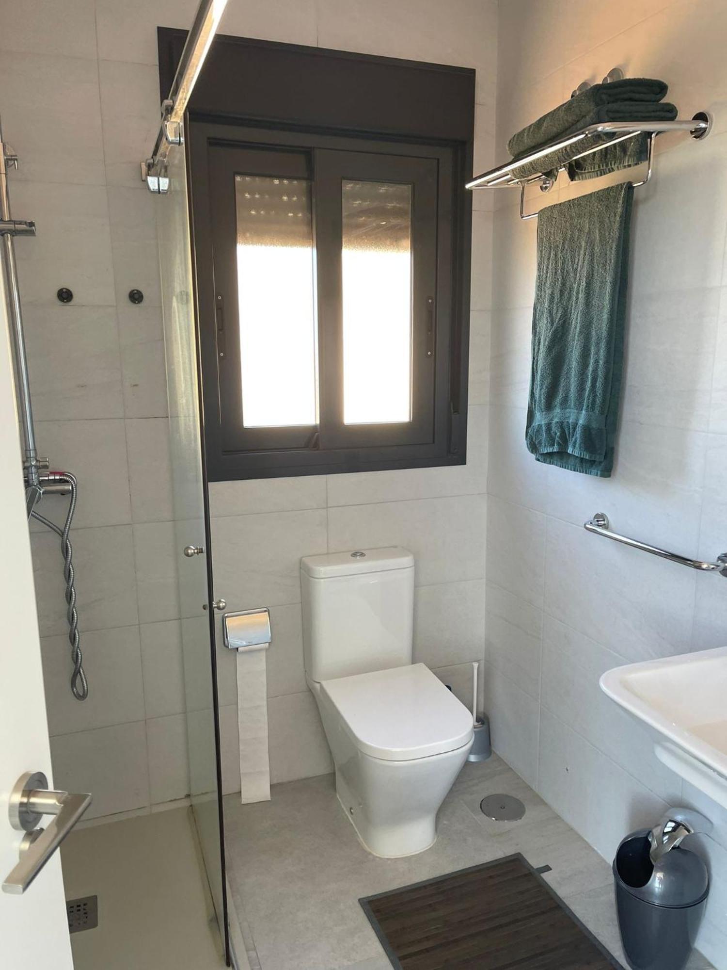 Villa Inaya Alicante Esterno foto